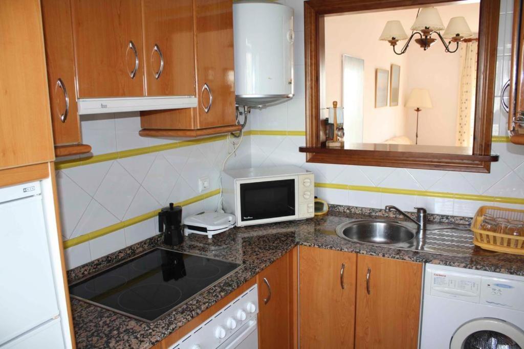 Apartament Huerta Bartolo Conil De La Frontera Zewnętrze zdjęcie