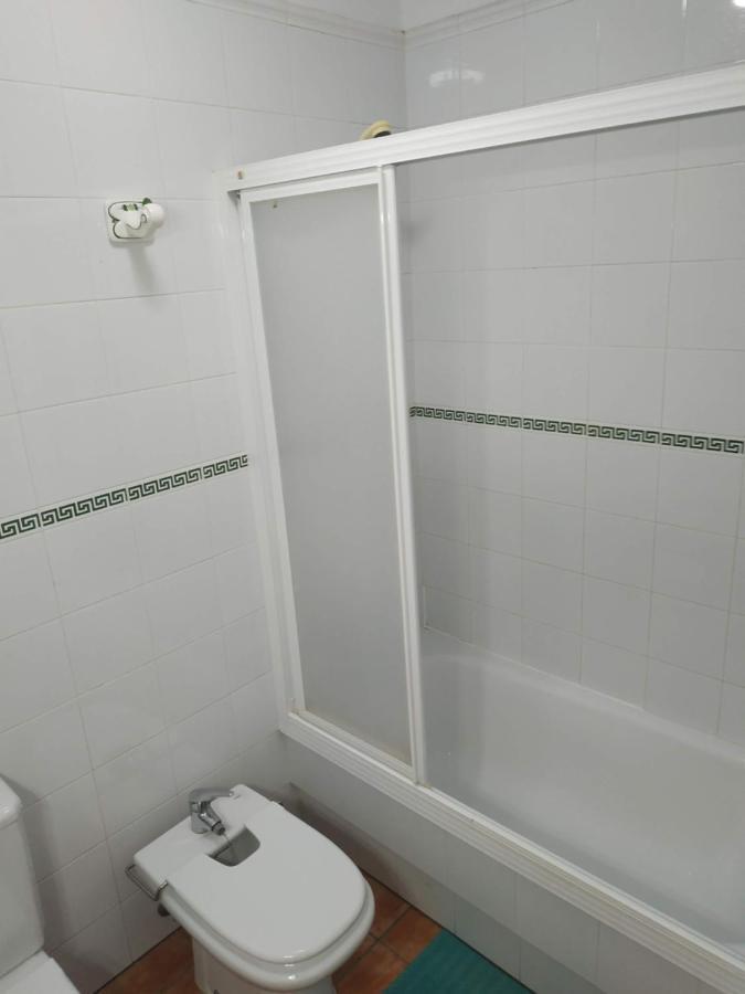 Apartament Huerta Bartolo Conil De La Frontera Zewnętrze zdjęcie
