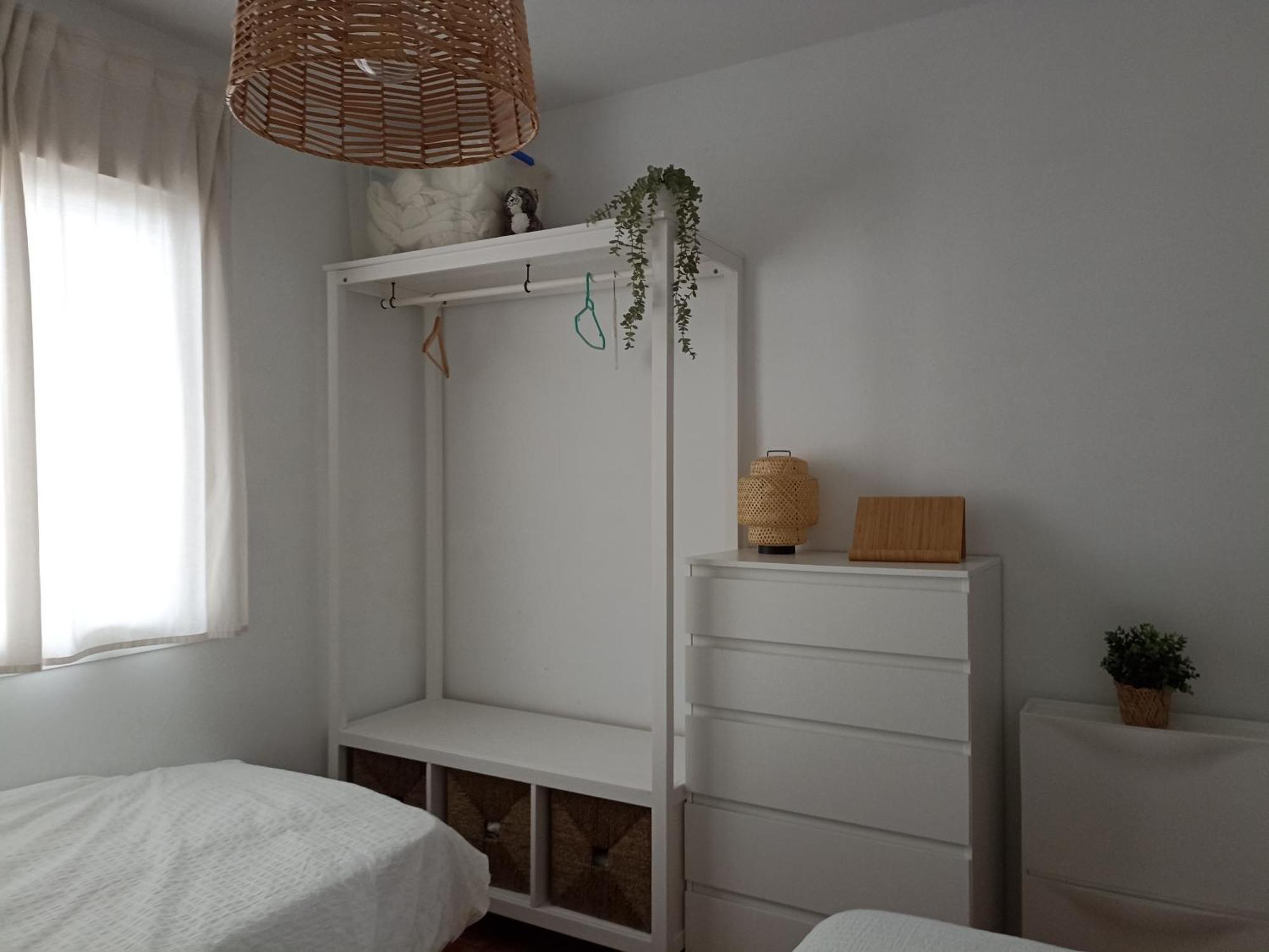 Apartament Huerta Bartolo Conil De La Frontera Zewnętrze zdjęcie