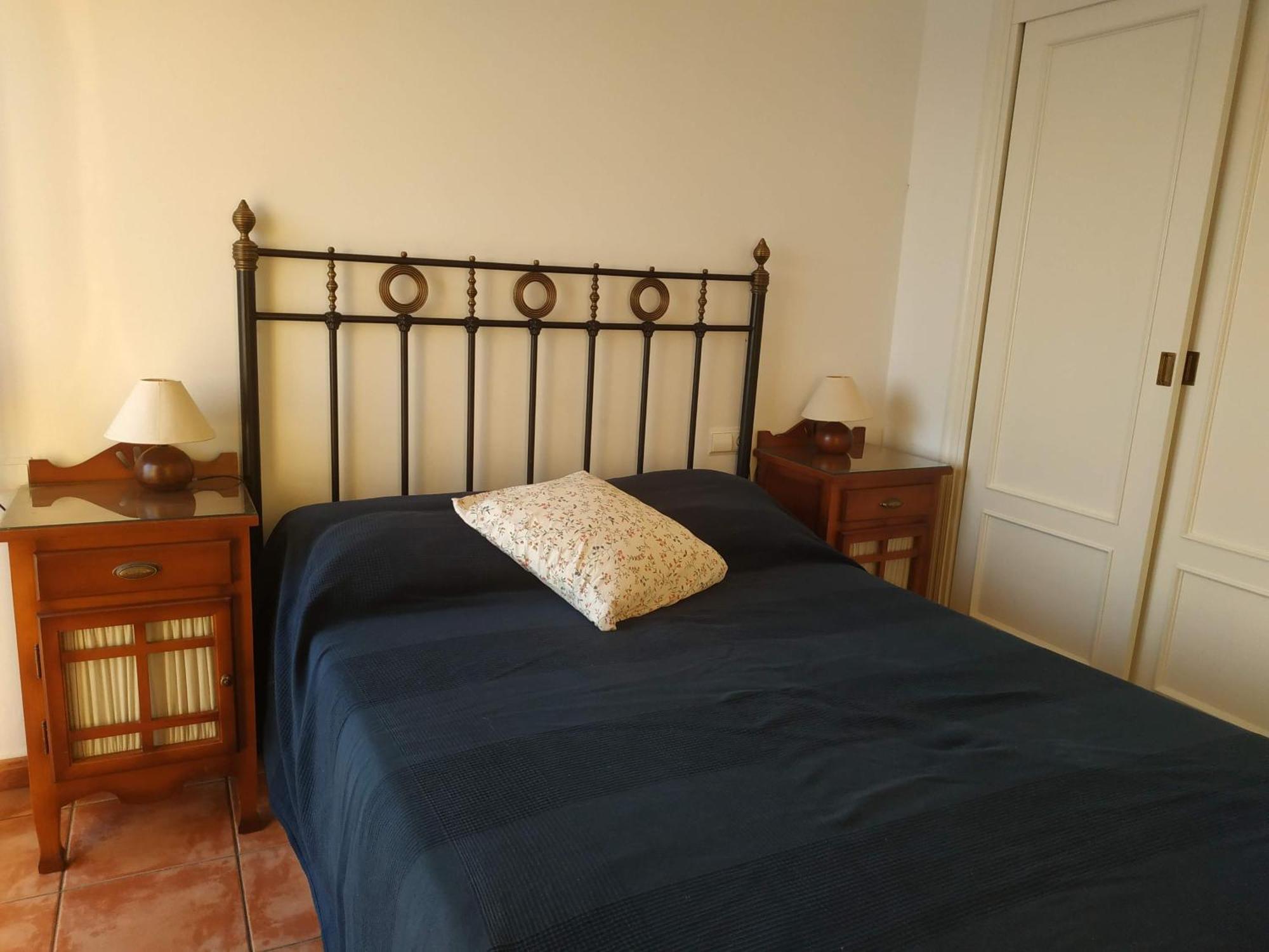 Apartament Huerta Bartolo Conil De La Frontera Zewnętrze zdjęcie