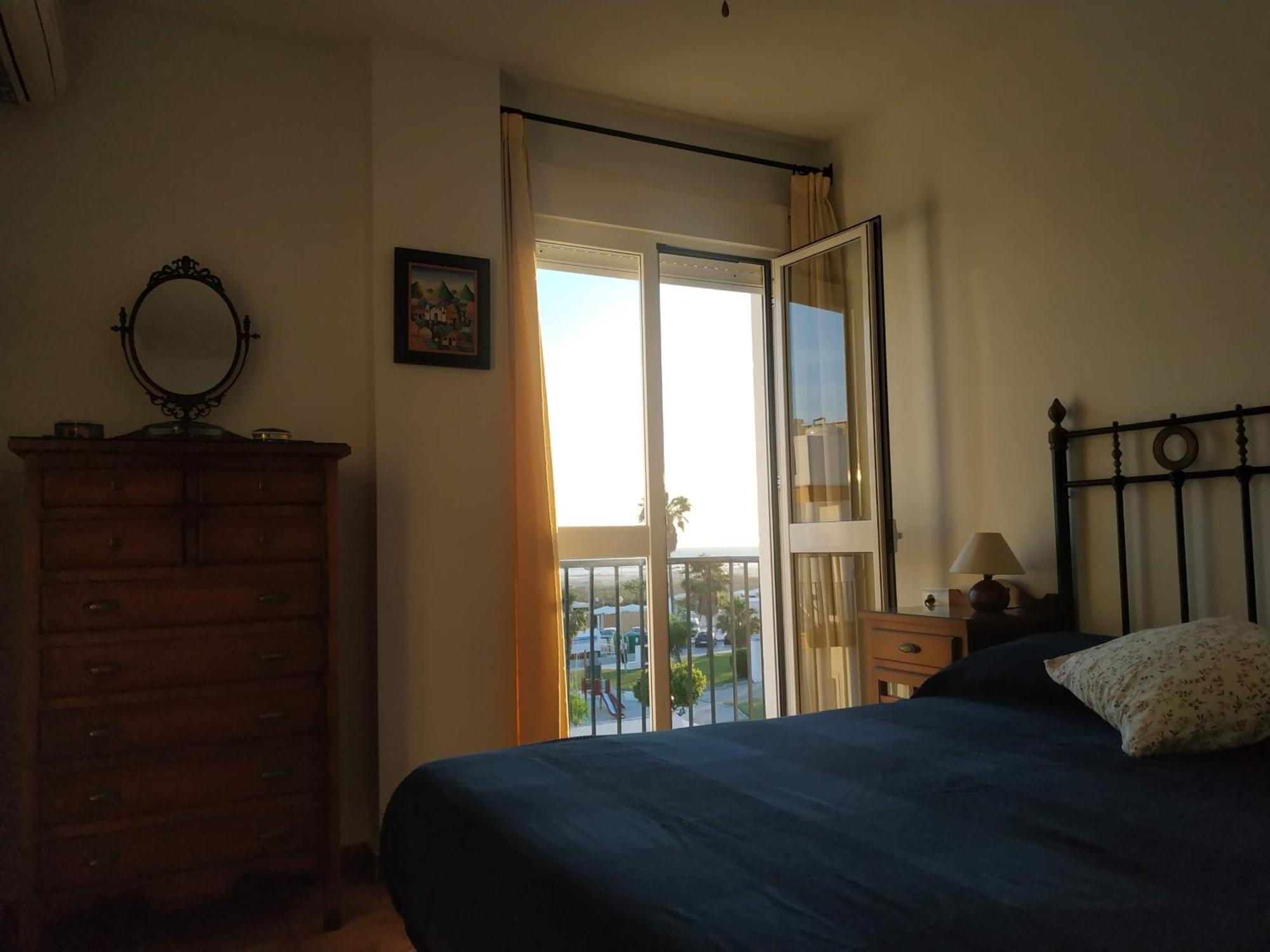 Apartament Huerta Bartolo Conil De La Frontera Zewnętrze zdjęcie